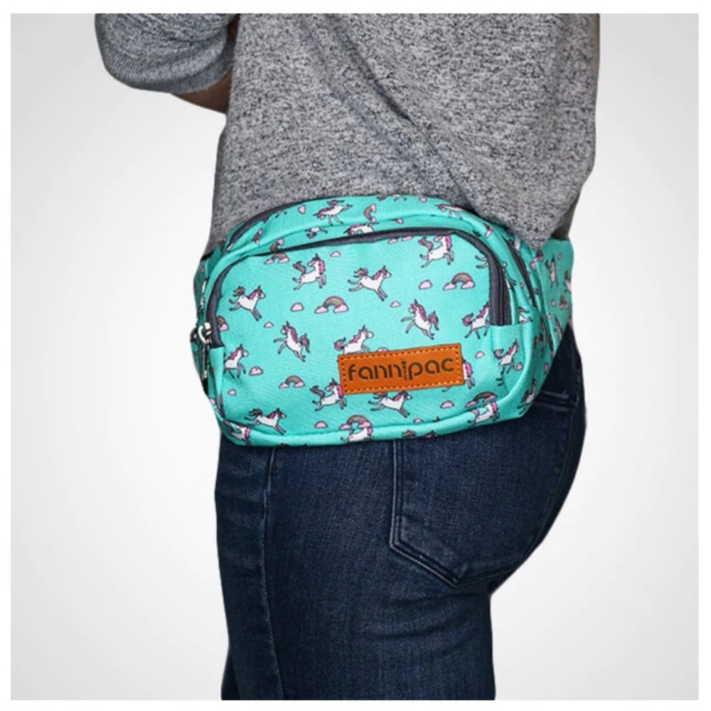 FanniPac - Fanny Pack